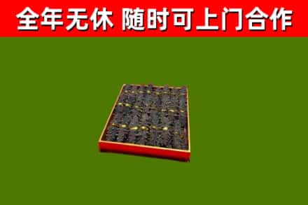 汉源县回收海参
